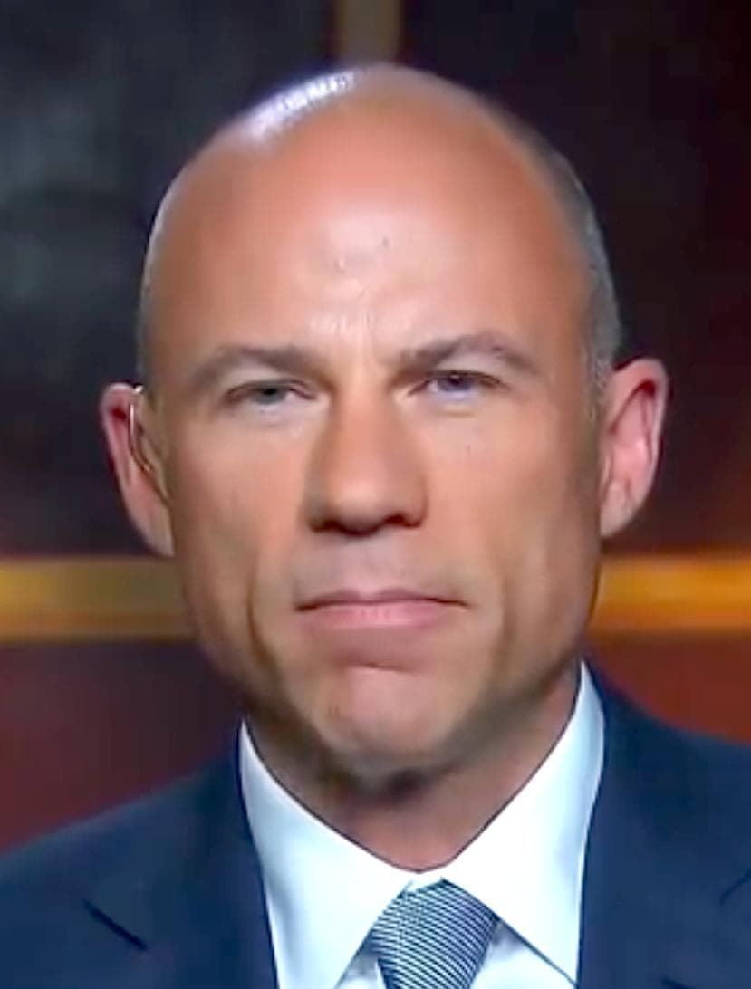 Michael Avenatti