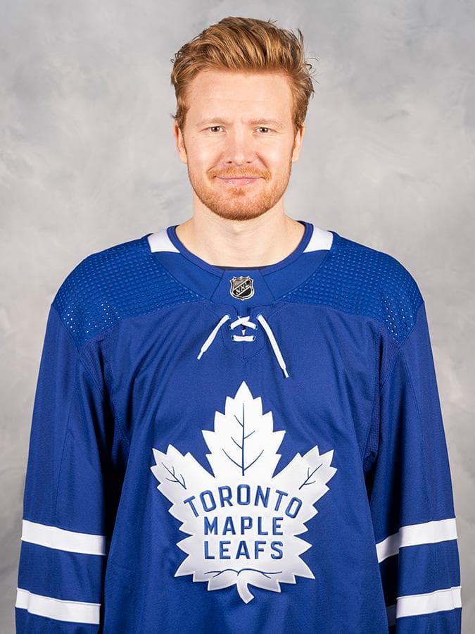 Frederik Andersen