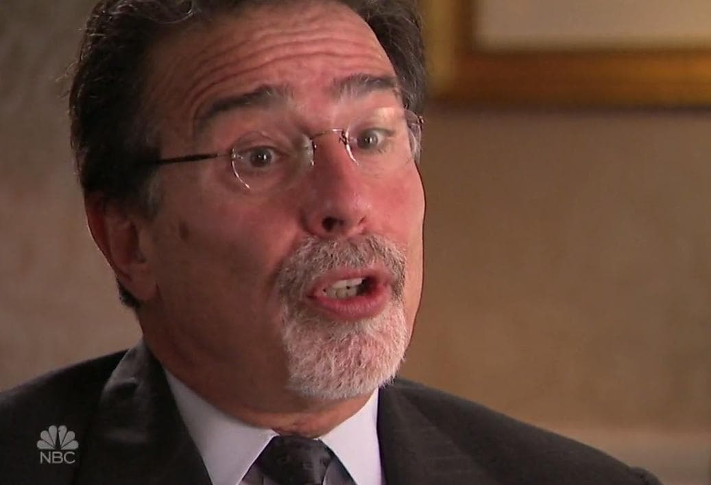 David Rudolf
