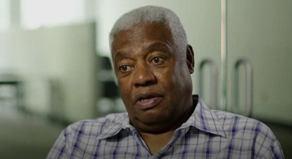 Oscar Robertson