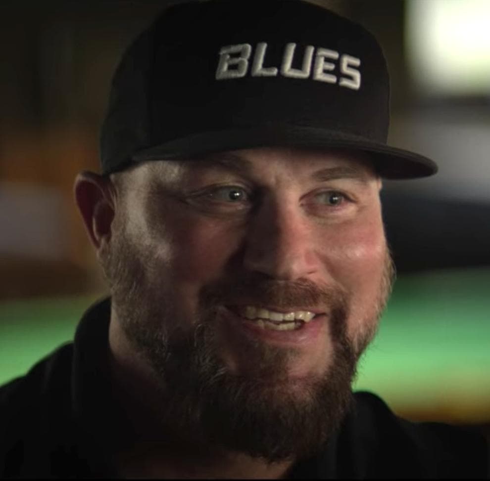 Brad 'Wingnut' Wingfield