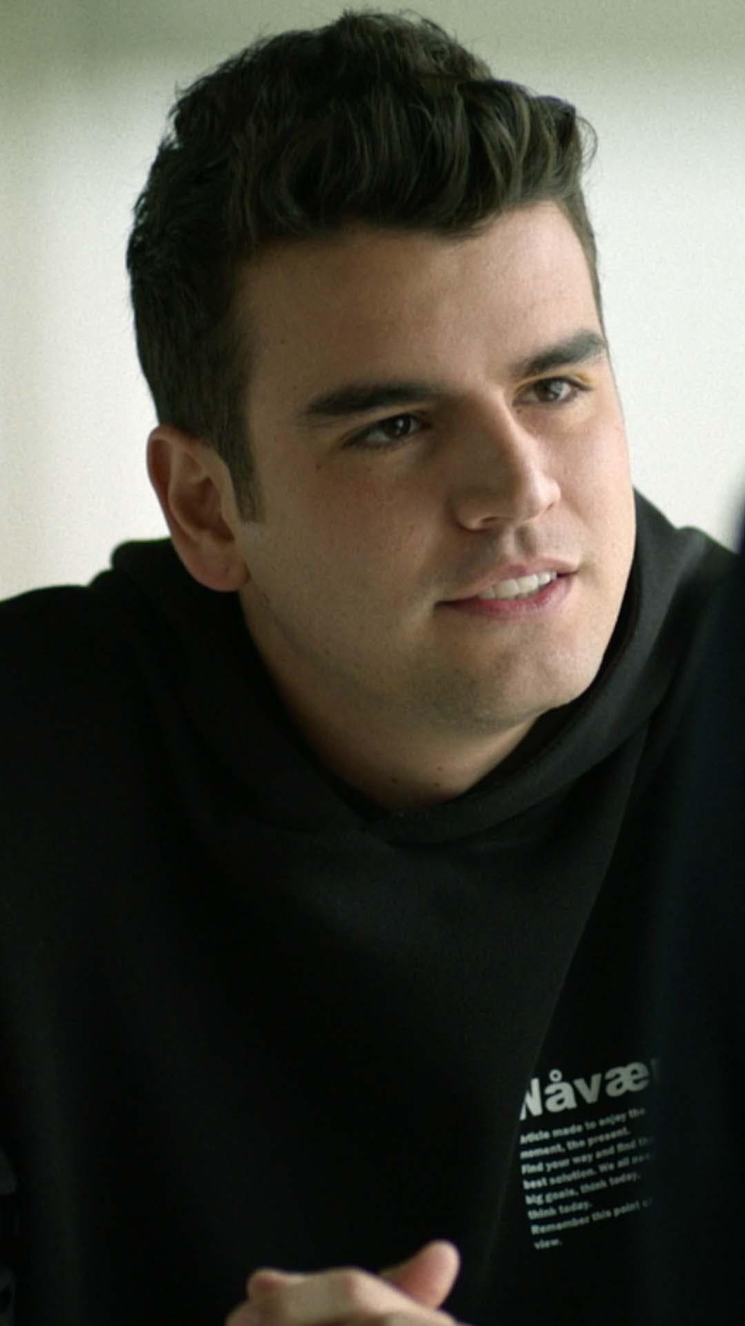 Felipe Arcila