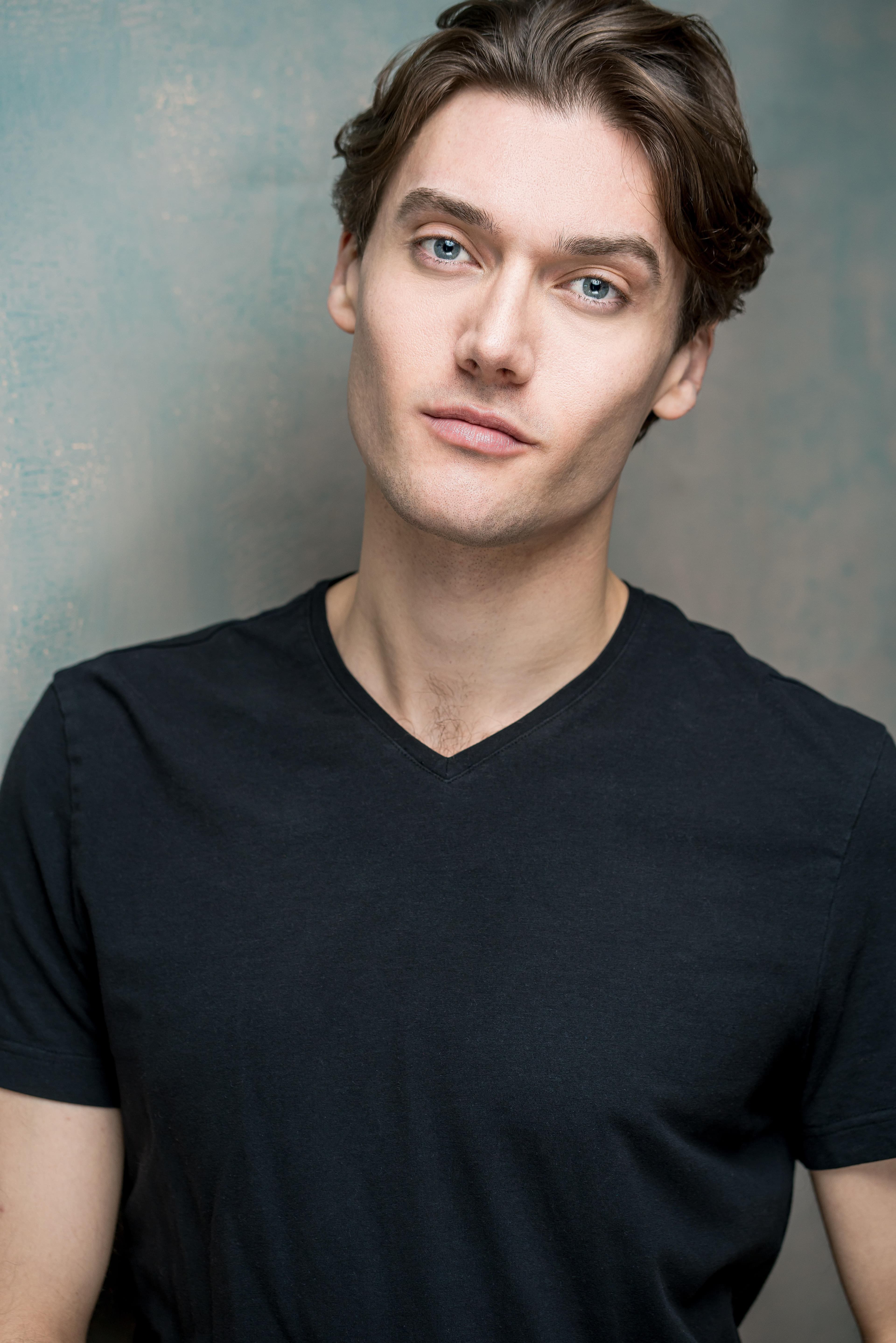 Luke Millington-Drake