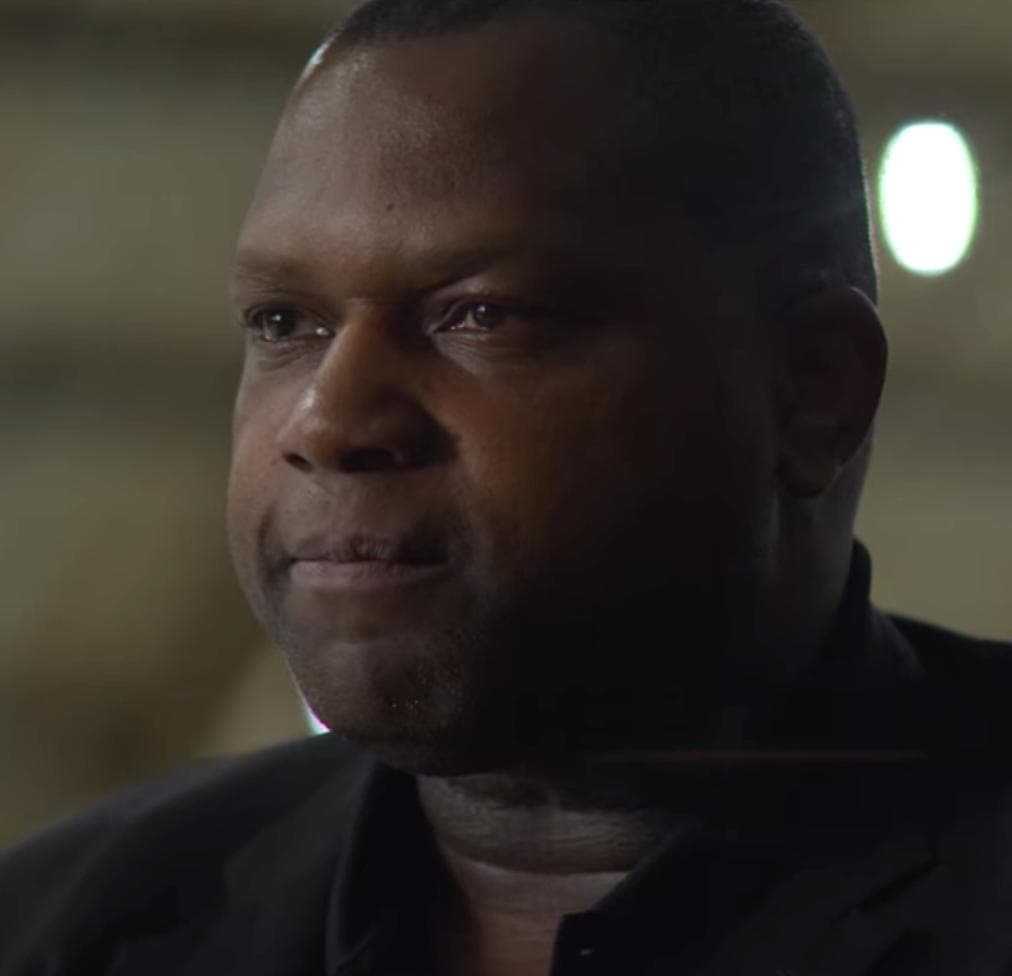 Rumun 'Nigerian Nightmare' Ndur