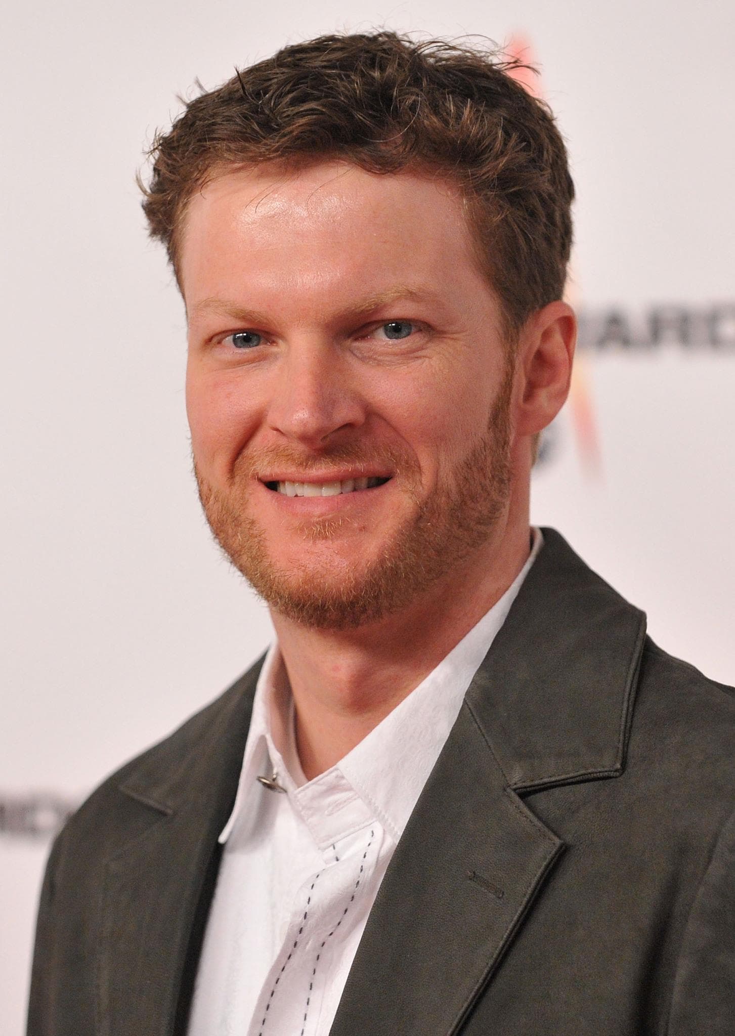 Dale Earnhardt Jr.