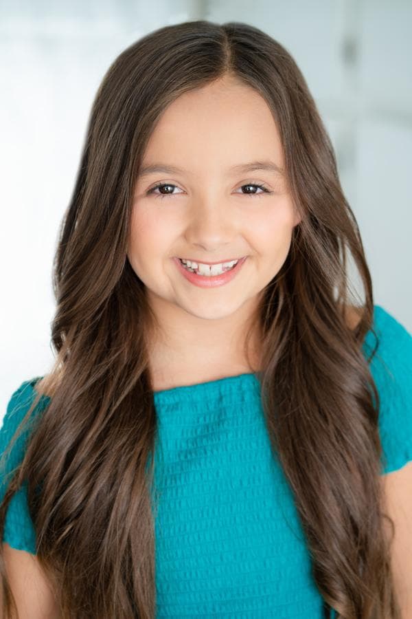 Brielle Verduzco-Murphy