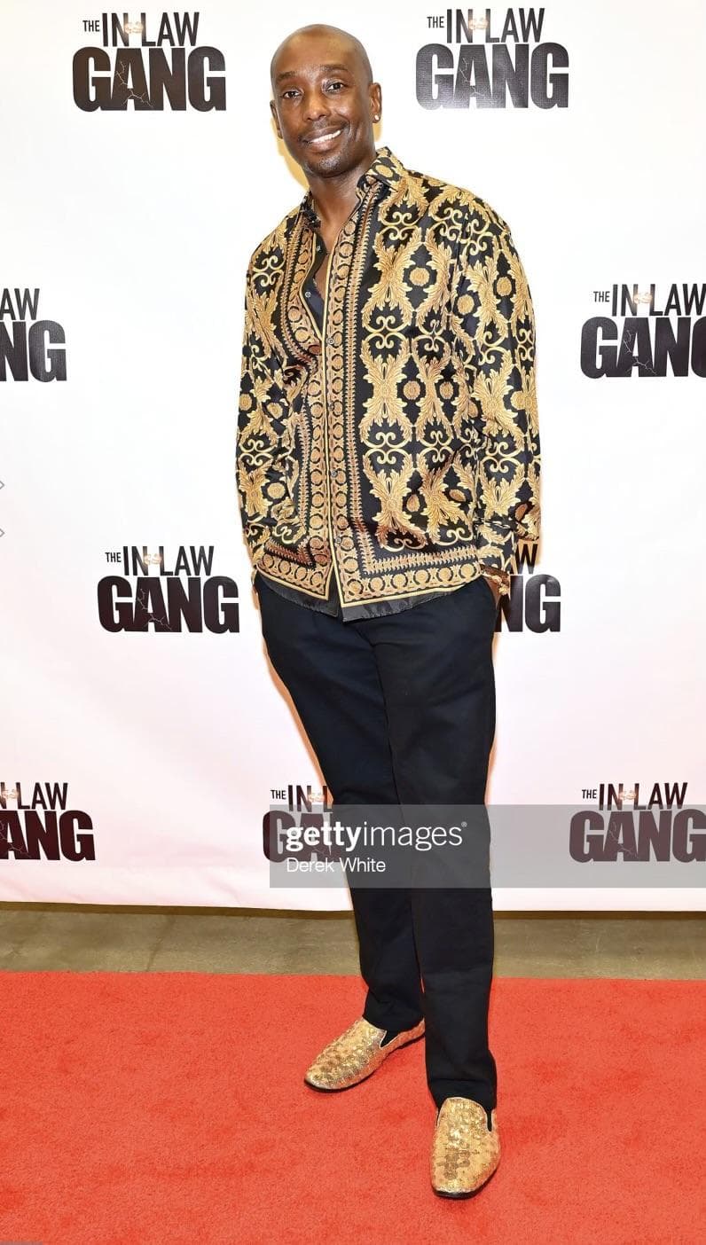 Alfred E. Rutherford