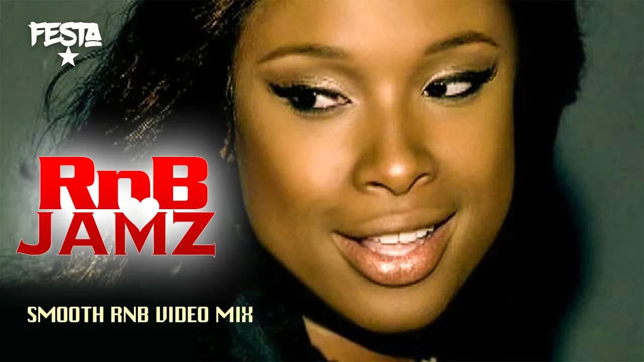 DJ FESTA - RnB JAMZ | 2000s THROWBACK RNB MIX[Jenifer Hudson,Chris Brown,NeYo,Beyonce,Brandy..]