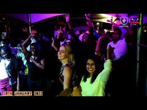 Dj Shinski Live at Eagle Nest Nakuru, Kenya Recap Video 2022