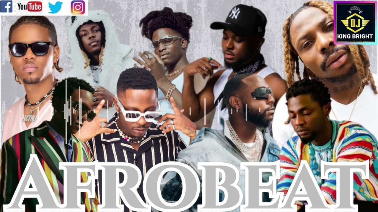 Afrobeat Mix 2023 #millionaire #dance #rnb #india  Davido. Asake. Omah Lay. King Promise.kelvyn boy