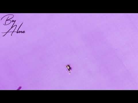 Omah Lay Boy Alone Deluxe Album Mixtape EP01