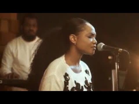 Ada Ehi - Live Sessions (Pilot)