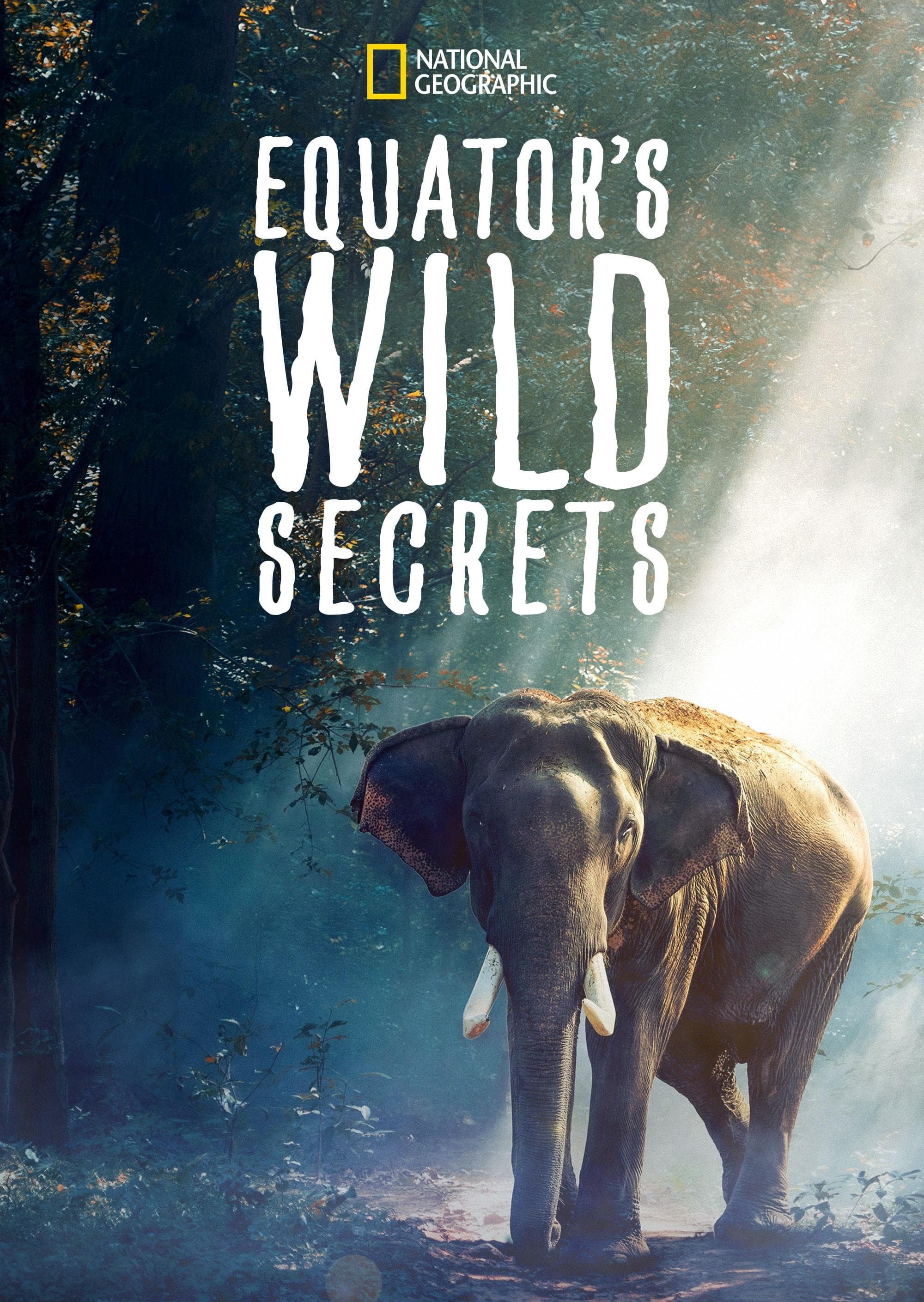 Equator's Wild Secrets