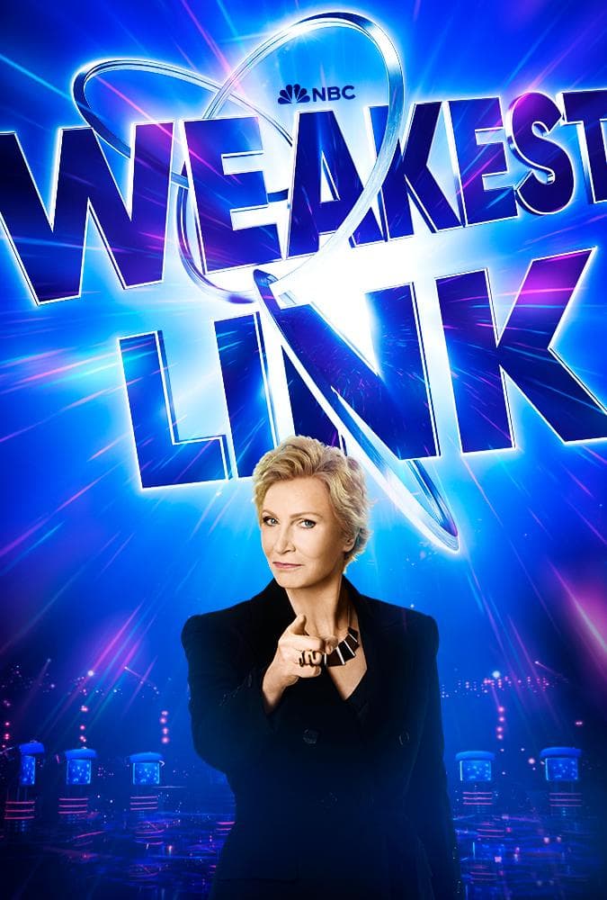 Weakest Link