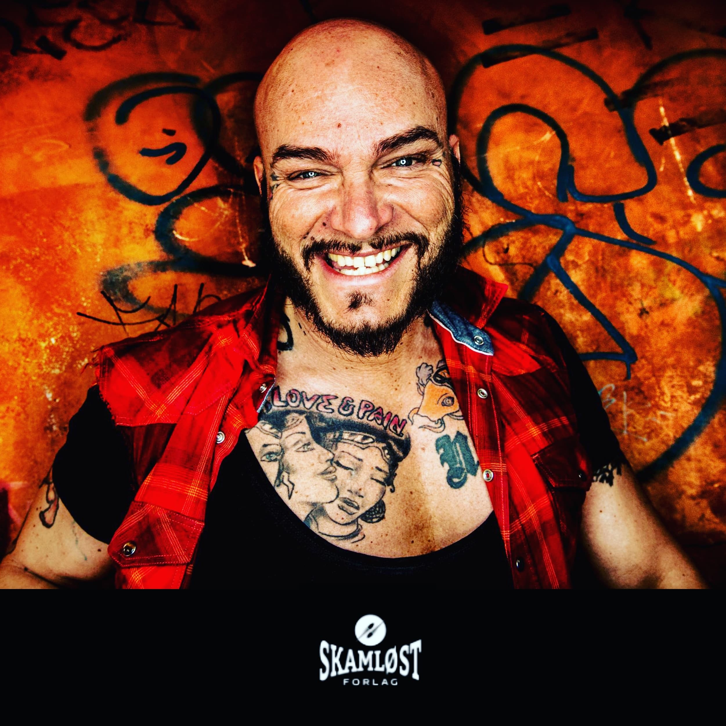 Christian Renè Wold