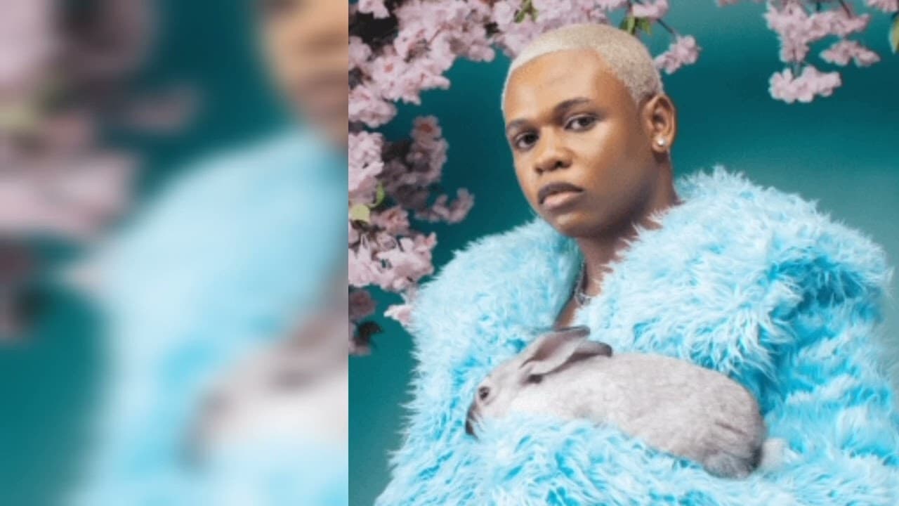 Marvin's Boy Spyce Ep Mix - Nigeria