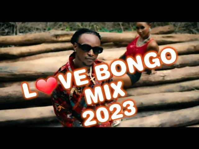 LOVE BONGO MIX 2023 | LATEST BONGO MIX 2023|JAY MELODY,DIAMOND PLATNUMZ,BARNABA,HARMONIZE,DJ JACK KE