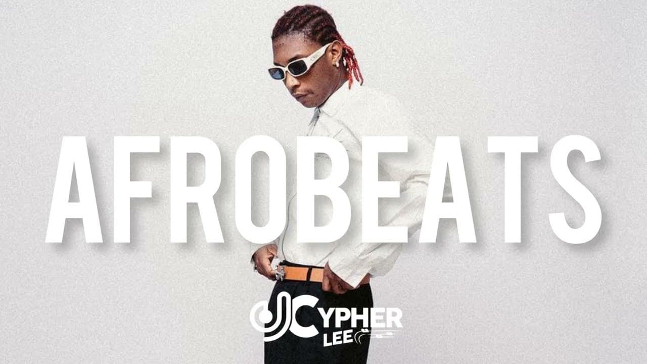 Bella Shmurda – Hypertension Album Mix I DJ CYPHER LEE