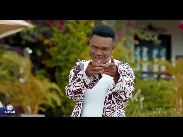 DJ SILVER   BEST OF MBOSSO MIXTAPE  Mbosso greatest hits 2022Best Songs of MbossoBONGO