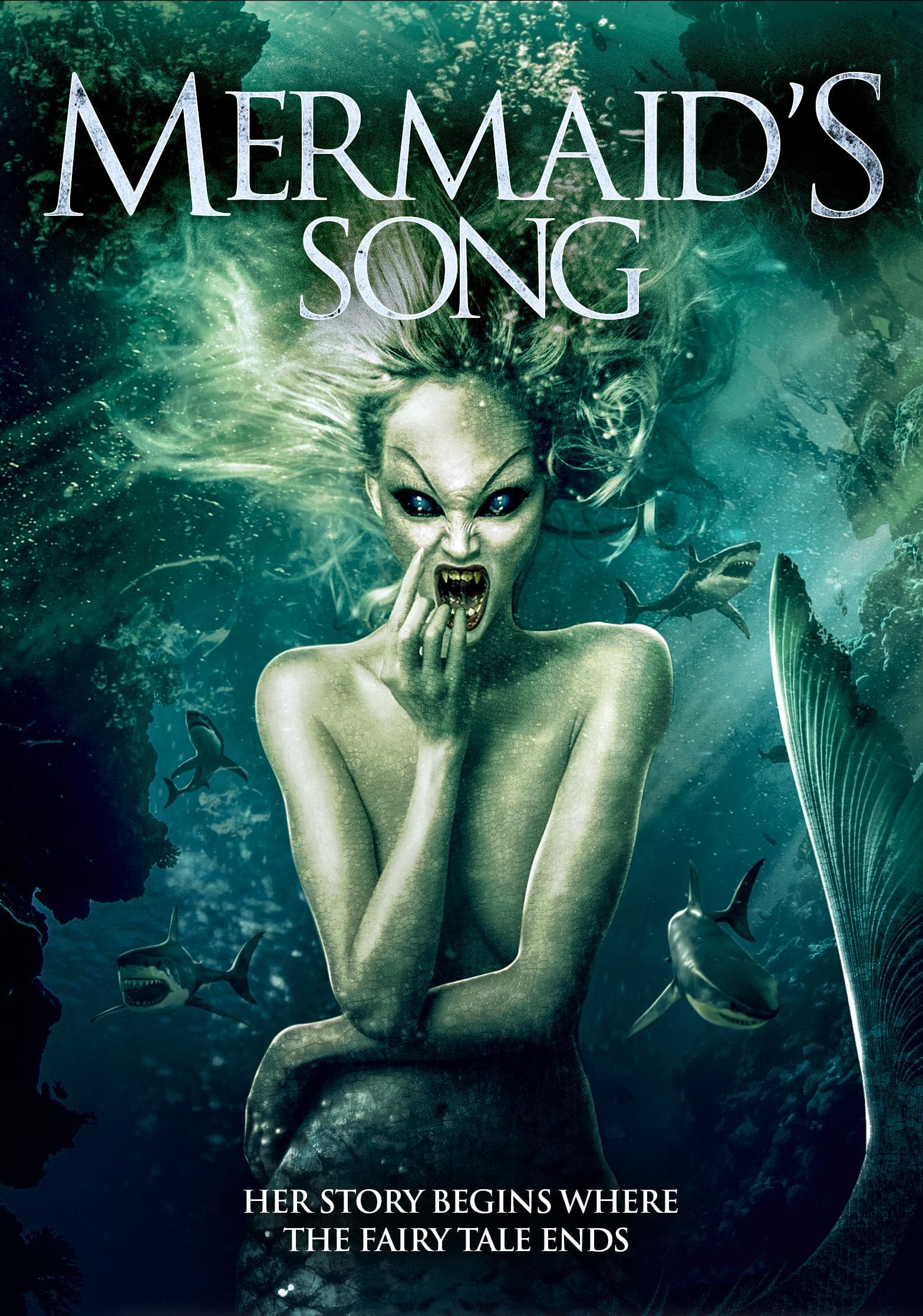 Mermaid's Song