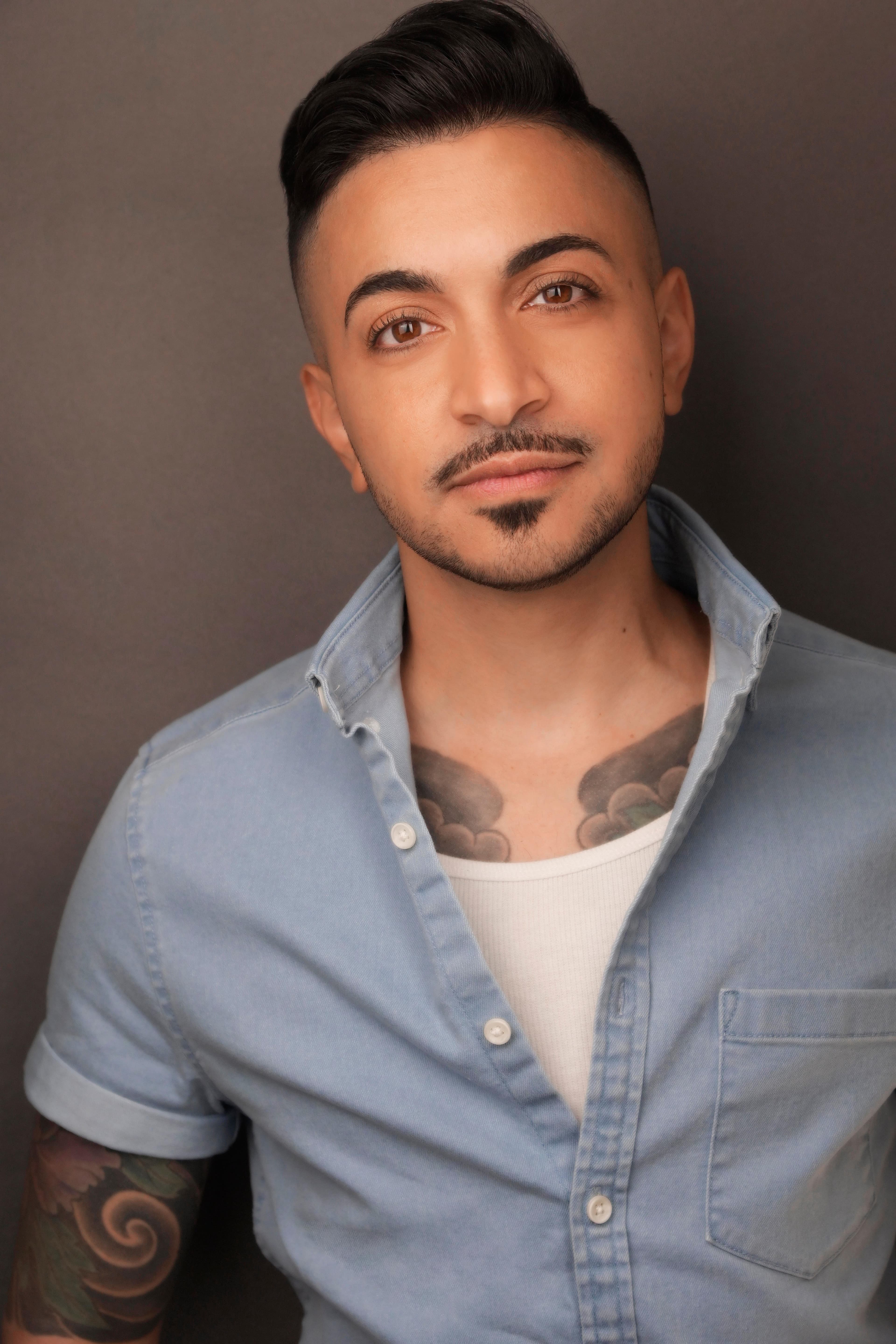 Samy Nour Younes Figaredo