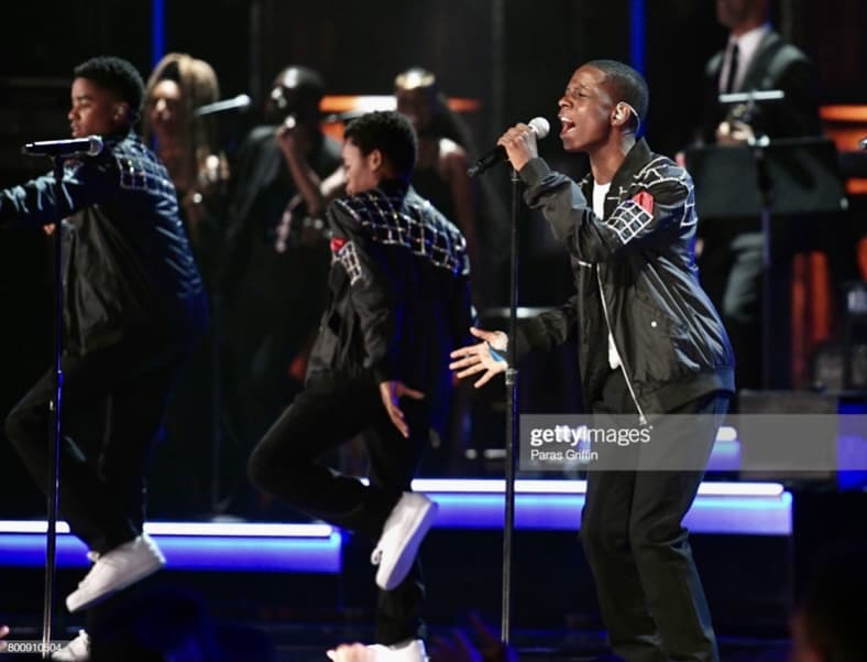 Tyler Marcel Williams