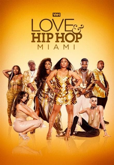 Love & Hip Hop: Miami