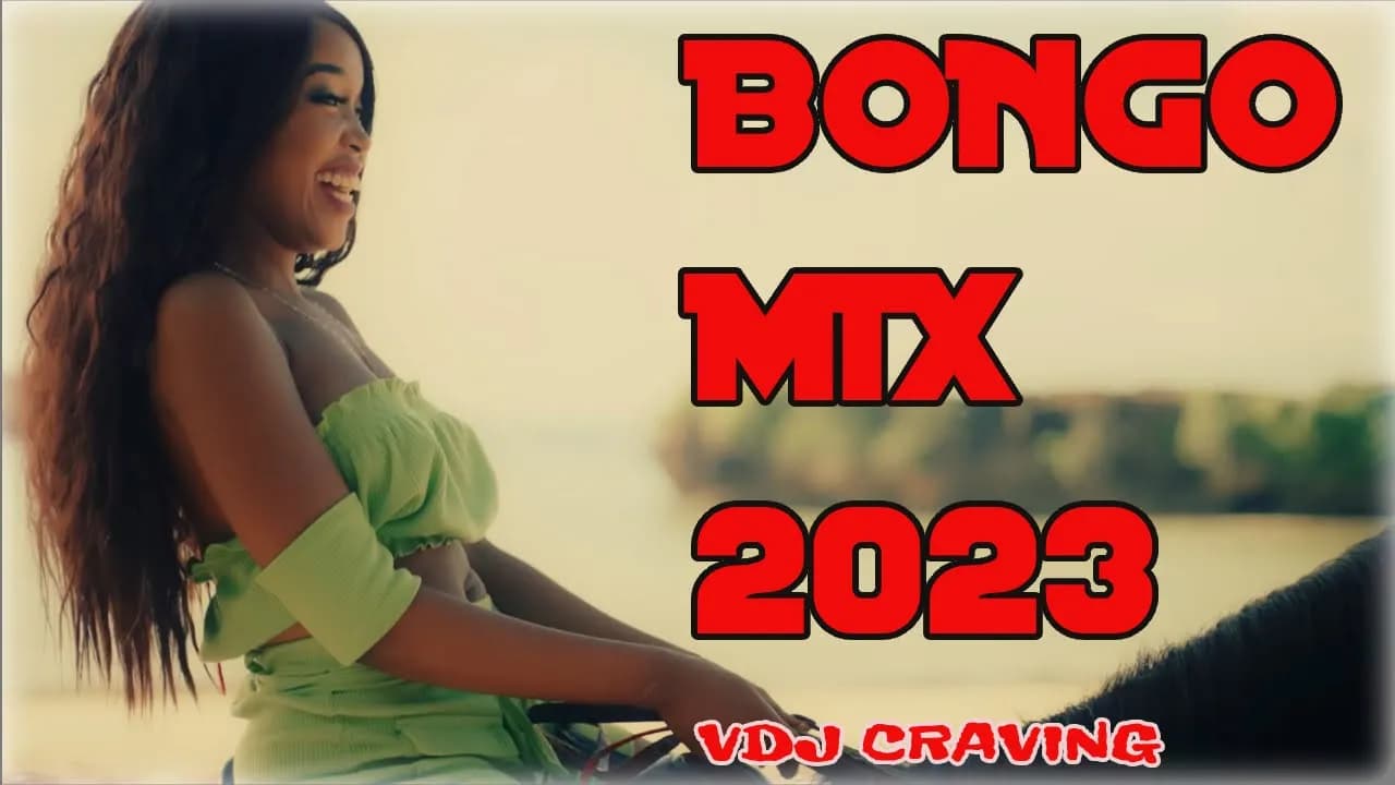 BONGO BLAST MIX 2023 JAY MELODY,HAMONIZE,DARASA,BIEN ALIKIBA,NANDY,MARIO,RAYVANY,BAHATI VDJ CRAVING