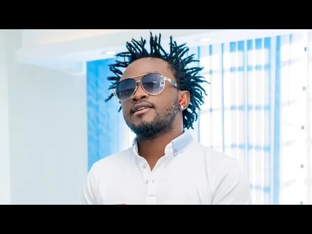LATEST BONGO MIX 2023 | BEST OF BAHATI KENYA | NOWE SWEETY,MY ABEBO,ADHIAMBO,MY BEGINING,DJ IVAN 254