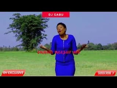 SWAHILI PRAISE  WORSHIP MIX 2021 DJ GABU   RH EXCLUSIVE