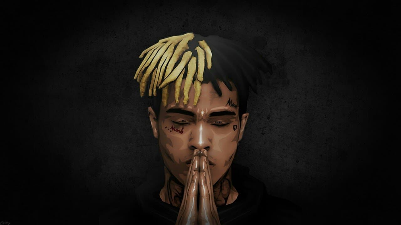 (1 Hour) XXXTENTACION - Changes (Very Sad Remix)
