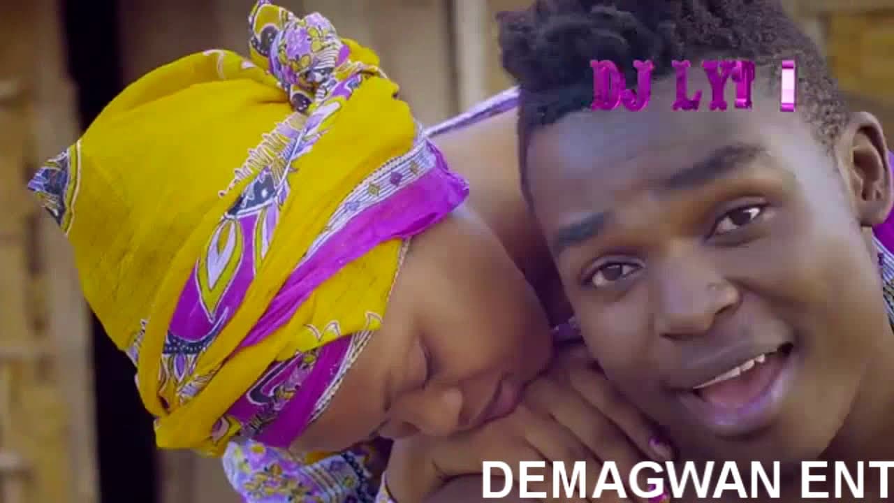 DJ LYTA   BEST OF ASLAY BONGO HD (DEMAGWAN ENT) +254729285555