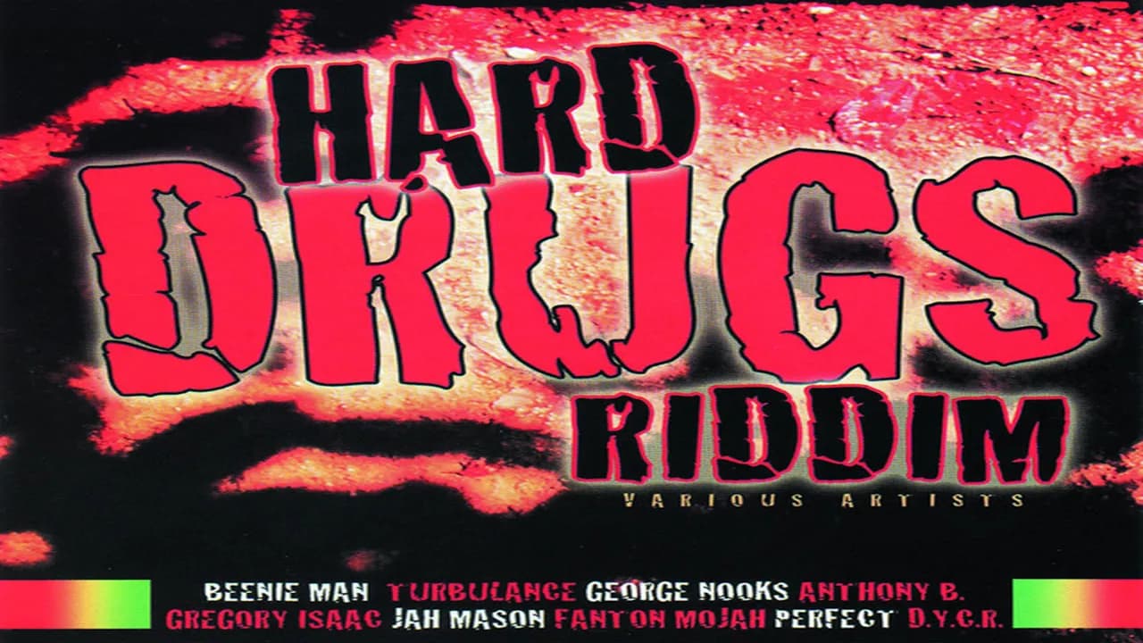 Hard Drugs Riddim Mix | Feat...Gregory, Richie Spice, Capleton, Sizzla, Buju Banton & More