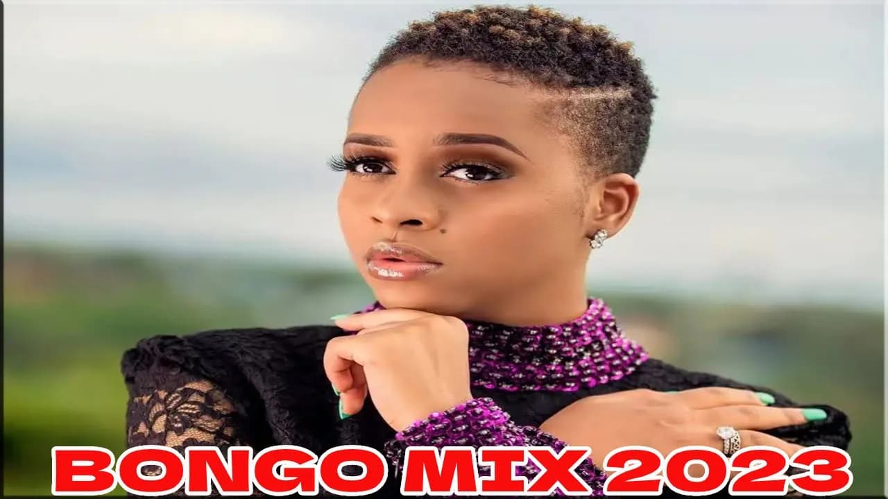 TRENDING BONGO MIX 2023 JAY MELODY OTILE BROWN NADIA DIAMOND,VINNY FLAVOUR,PLATFORM,RAYVANNY