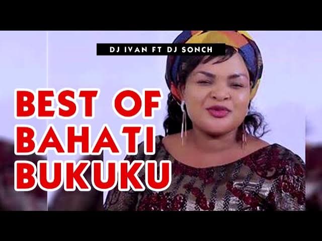 BEST OF BAHATI BUKUKU MIX 2022 | WEWE NI BABA | WARAKA | KAMPENI | MAPITO | DUNIA HAINA HURUMA