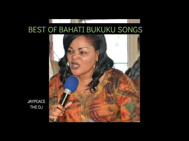 BAHATI BUKUKU BEST SONGS MIXX. NYIMBO ZOTE ZA BAHATI BUKUKU MIXX