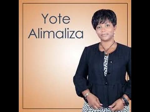 Christina shusho - Akutendee nini mixx .