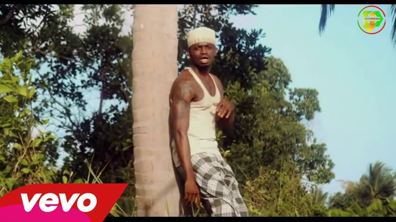 DRIVE VOL 1 (old school)  DJ DENNOH FT merimela,pamela,yori yori, esir,p square,