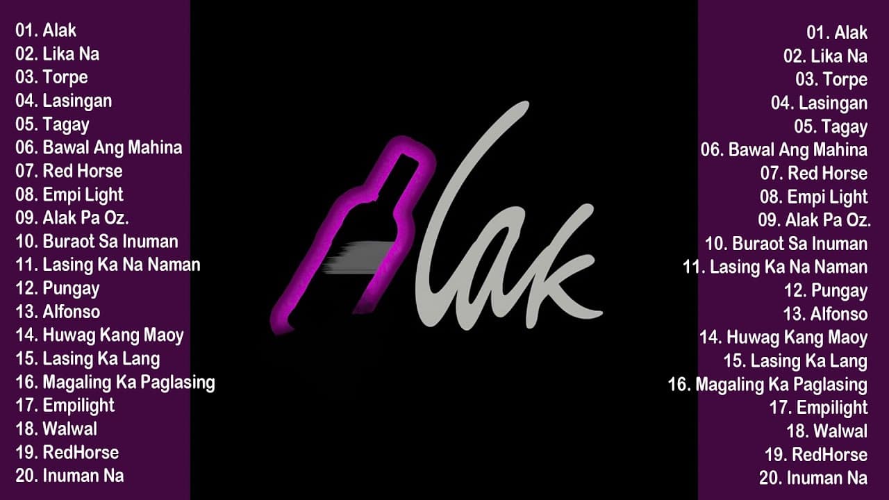 Alak Pa by Hood047 | Non Stop Music Cover | Best Opm Love Song | New Tagalog Song Playlist