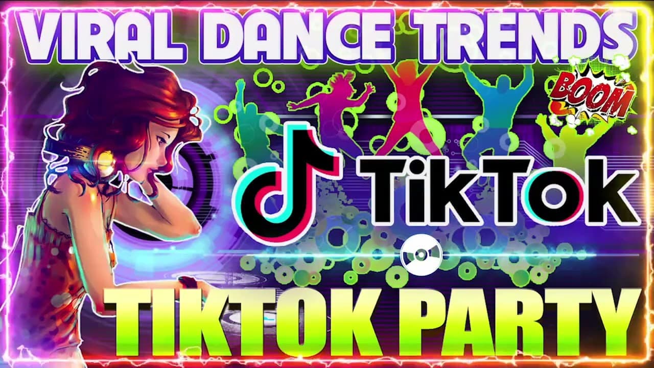 TIKTOK MASHUP REMIX DANCE PARTY SUMMER REMIX FOR 2023 | TIKTOK BUDOTS DANCE CRAZE REMIX 2023