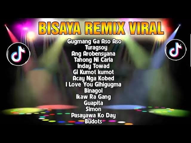 Gugmang Ga Aso Aso/ Bisaya Remix 2022