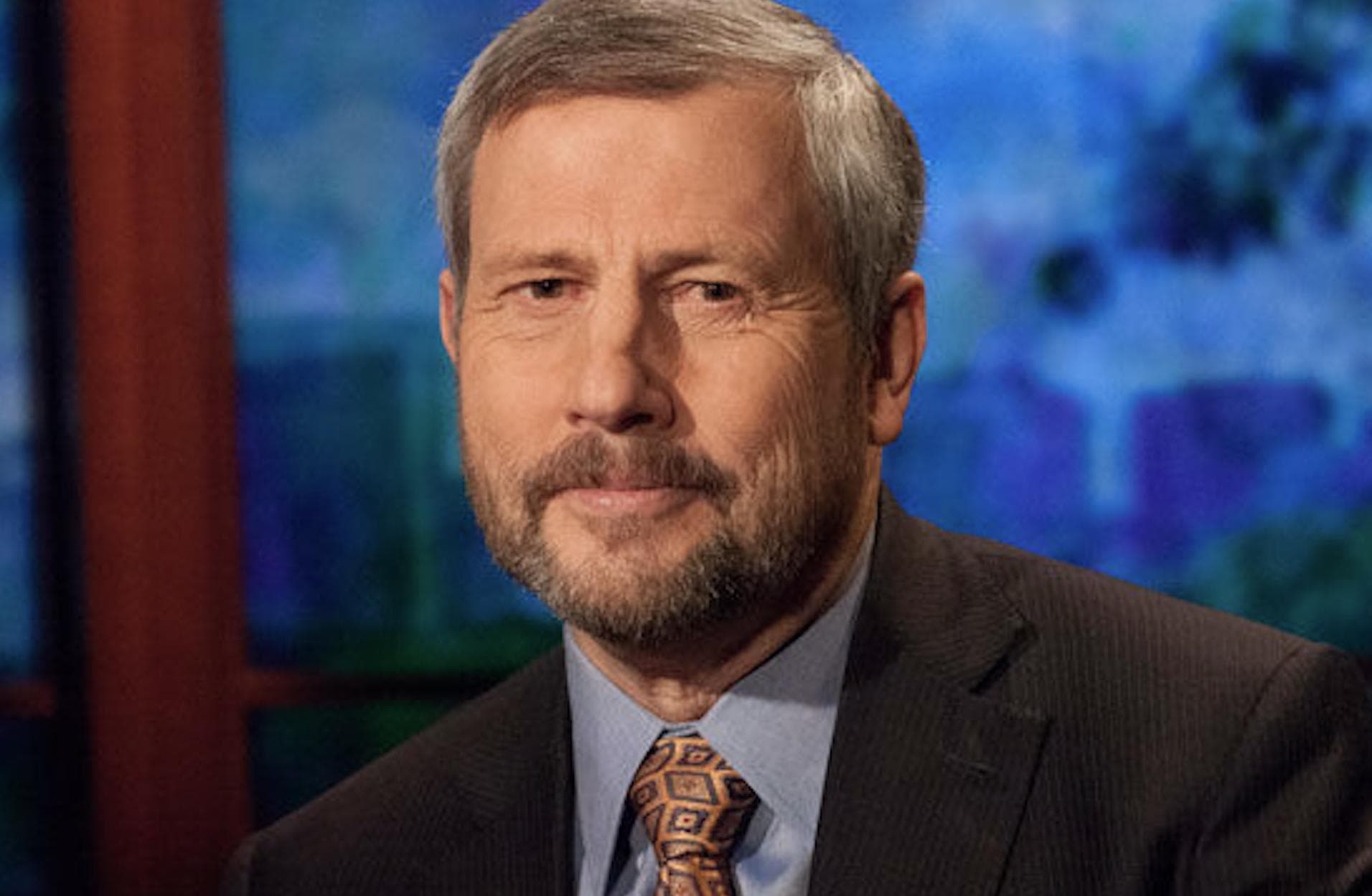 Karl Marlantes