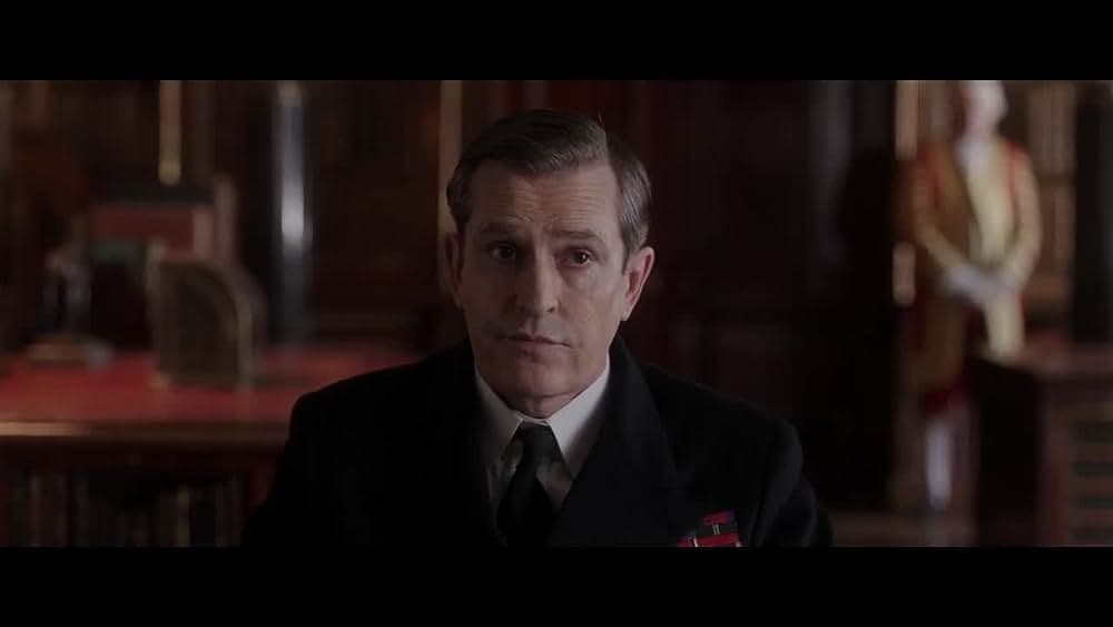 Geoffrey Streatfeild