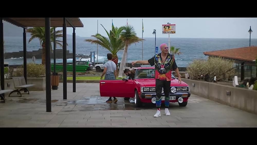 María Isabel Díaz Lago