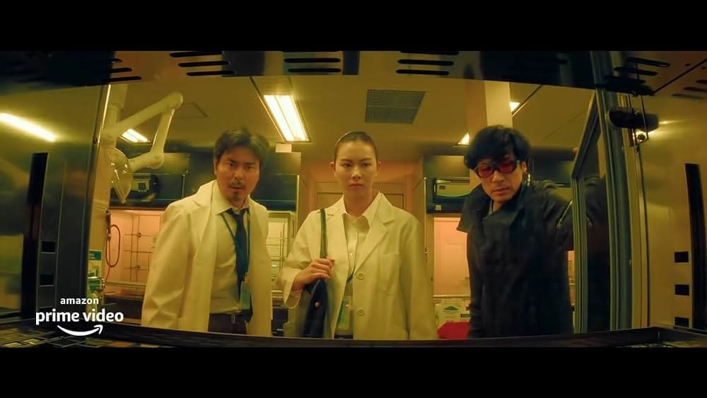 Noriyuki Higashiyama