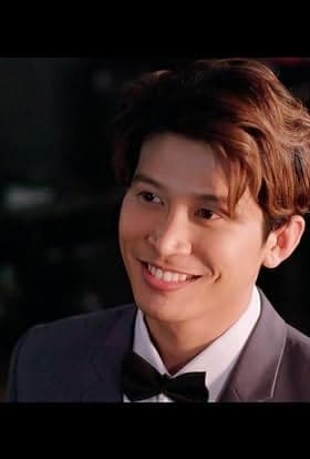 Kantheephop Sirorattanaphanit