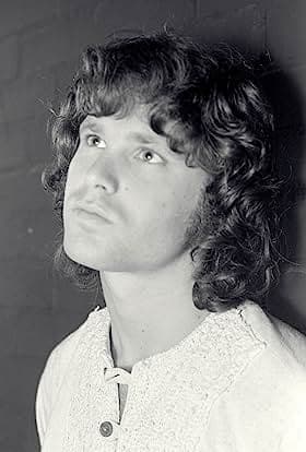 Jim Morrison