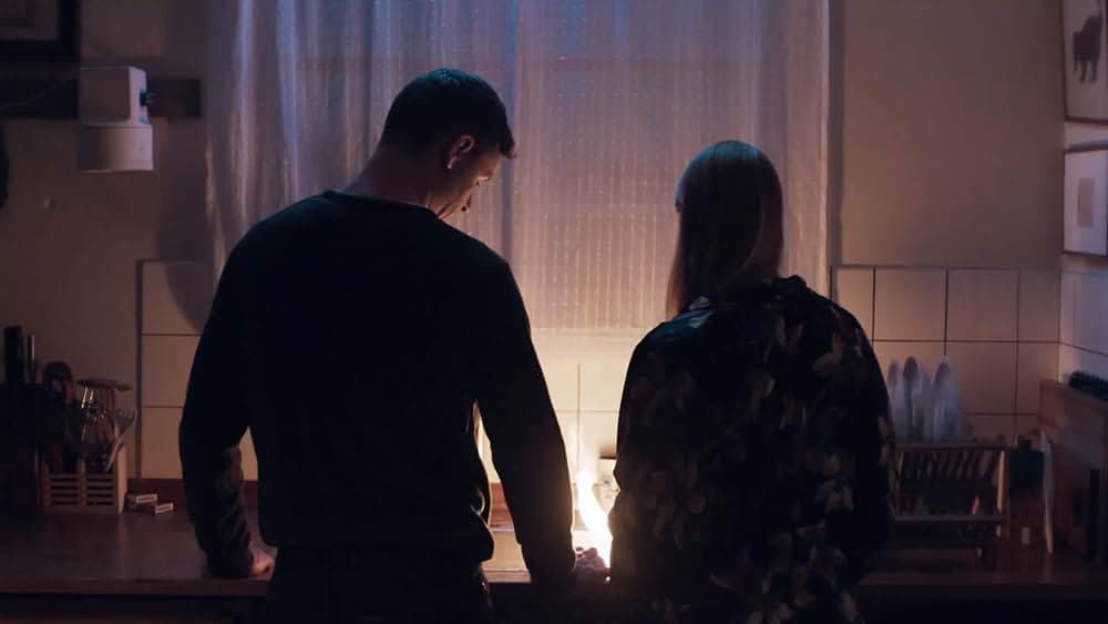 Ida Cæcilie Rasmussen