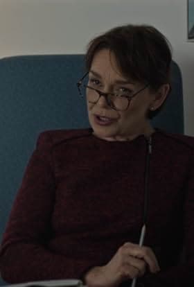 Marie-France Marcotte