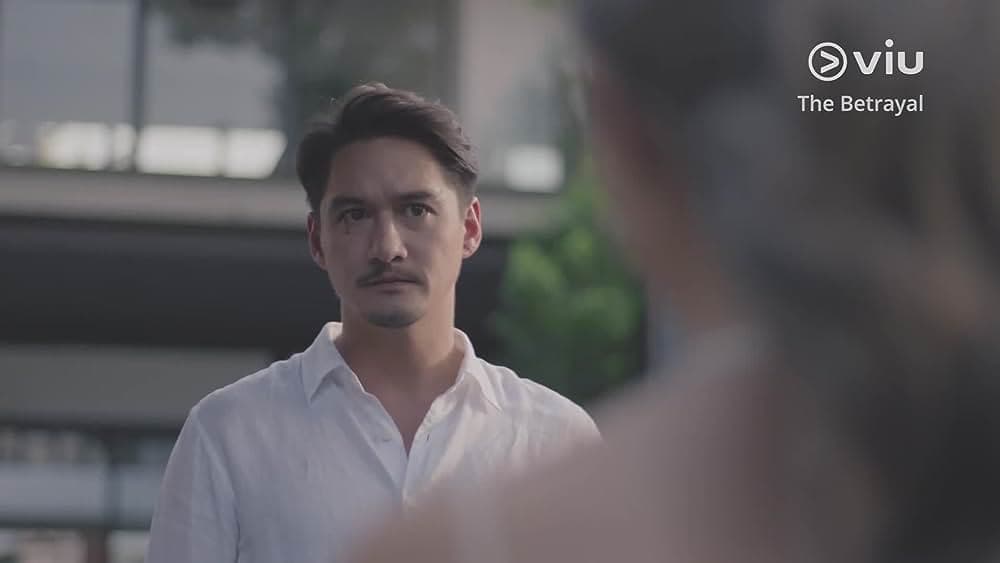 Patricia Tanchanok Good